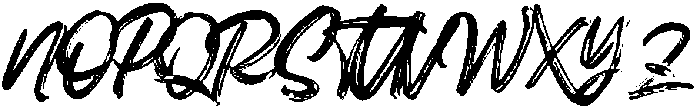 Peachy Keen Script Regular otf (400) Font UPPERCASE