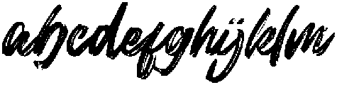 Peachy Keen Script Regular otf (400) FONT