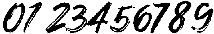 Peachy Keen Script SVG otf (400) Font OTHER CHARS
