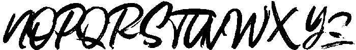 Peachy Keen Script SVG otf (400) Font UPPERCASE