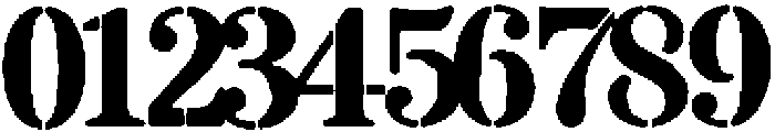 Peachy Keen Serif Regular otf (400) Font OTHER CHARS