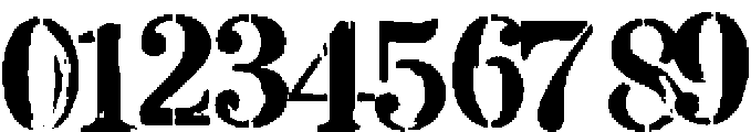 Peachy Keen Serif SVG otf (400) Font OTHER CHARS