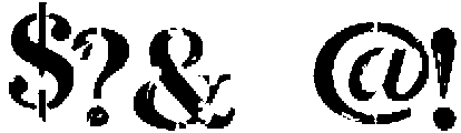 Peachy Keen Serif SVG otf (400) Font OTHER CHARS