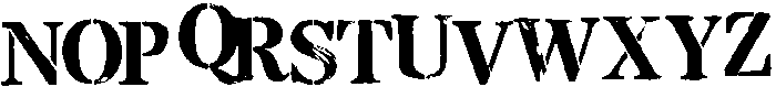 Peachy Keen Serif SVG otf (400) Font LOWERCASE