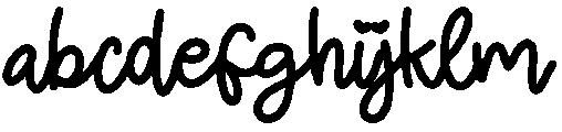 Peachy Romance Regular otf (400) FONT