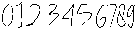 Pealune Regular otf (400) Font OTHER CHARS