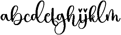 Peanut Regular otf (400) FONT
