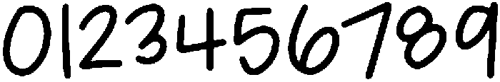 Pearberry Regular otf (400) Font OTHER CHARS