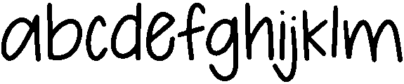 Pearberry Regular otf (400) FONT
