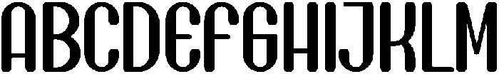 Pearce otf (400) FONT