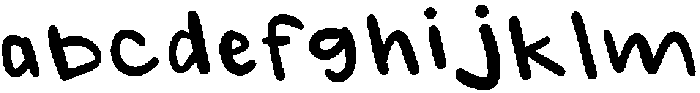 Pearl Sugar Regular otf (400) FONT
