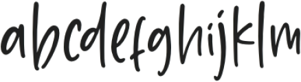 Pearlight Notespage otf (300) FONT