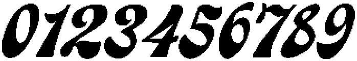 Pearlside Black otf (900) Font OTHER CHARS