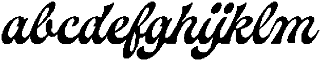 Pearlside Bold otf (700) FONT
