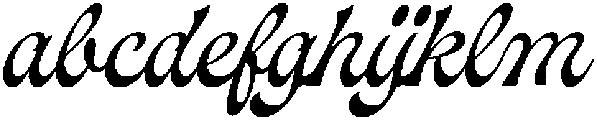 Pearlside Light otf (300) FONT