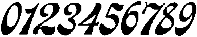 Pearlside Medium otf (500) Font OTHER CHARS