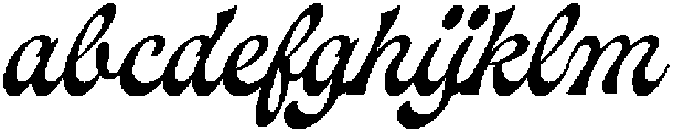 Pearlside Medium otf (500) FONT