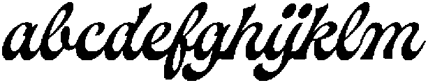 Pearlside Semi Bold otf (600) FONT