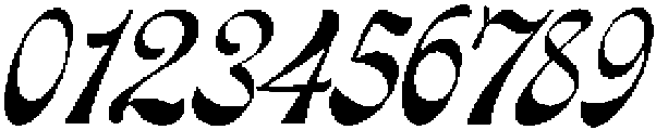 Pearlside Thin otf (100) Font OTHER CHARS