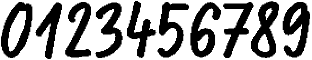 Peasy Rider Regular otf (400) Font OTHER CHARS