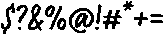 Peasy Rider Regular otf (400) Font OTHER CHARS