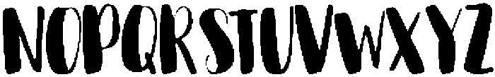 Pechenka otf (400) Font UPPERCASE