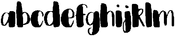 Pechenka otf (400) FONT