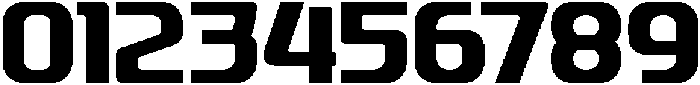 PedalTrack-Regular otf (400) Font OTHER CHARS