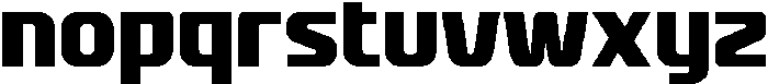 PedalTrack-Regular otf (400) Font LOWERCASE
