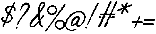 Peftyon otf (400) Font OTHER CHARS