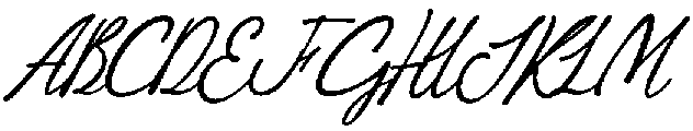 Peftyon otf (400) Font UPPERCASE