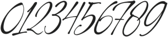 Pegiblue Italic otf (400) Font OTHER CHARS