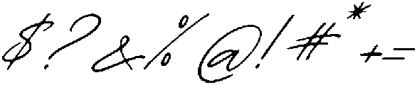 Peglastone Italic Italic otf (400) Font OTHER CHARS
