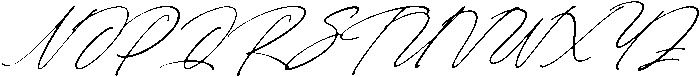 Peglastone Italic Italic otf (400) Font UPPERCASE