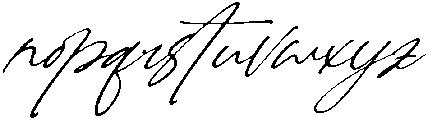 Peglastone Italic Italic otf (400) Font LOWERCASE