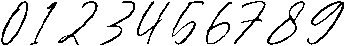 Peglastone otf (400) Font OTHER CHARS