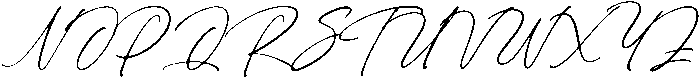 Peglastone otf (400) Font UPPERCASE