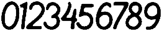 Pehi ttf (400) Font OTHER CHARS