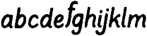 Pehi ttf (400) FONT