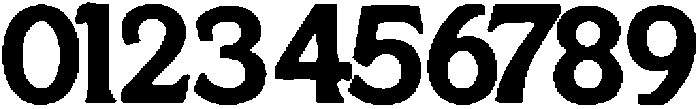Pehizi ttf (400) Font OTHER CHARS