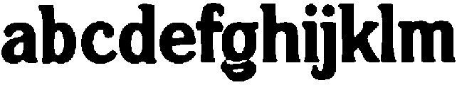 Pehizi ttf (400) FONT