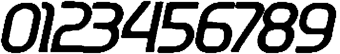 Pele ttf (400) Font OTHER CHARS