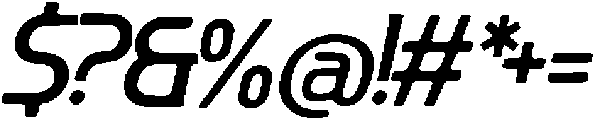 Pele ttf (400) Font OTHER CHARS