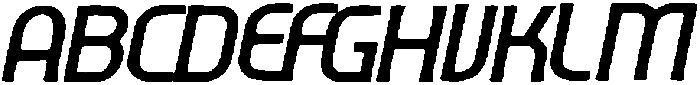 Pele ttf (400) Font UPPERCASE