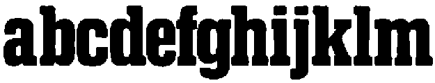 PeliodCourse otf (400) FONT