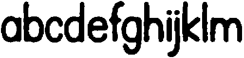 Pelmeni Angular otf (400) FONT