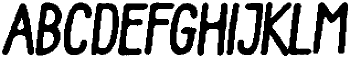 Pelmeni Brush Italic otf (400) Font UPPERCASE