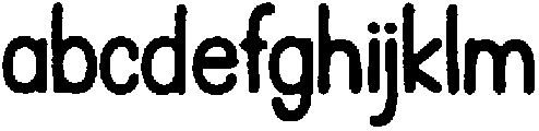 Pelmeni Brush otf (400) FONT