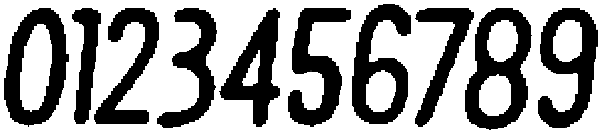 Pelmeni Chalk Italic otf (400) Font OTHER CHARS