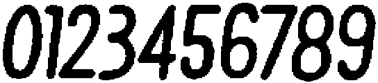Pelmeni Liner Italic otf (400) Font OTHER CHARS